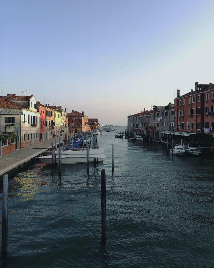 Lagoon Secret Venezia Esterno foto