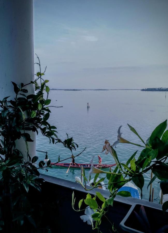 Lagoon Secret Venezia Esterno foto