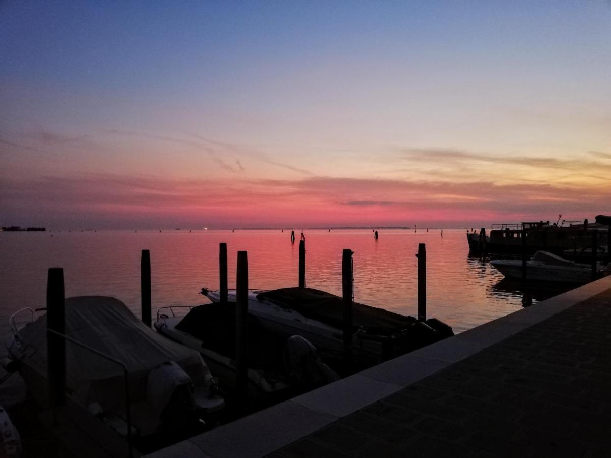 Lagoon Secret Venezia Esterno foto